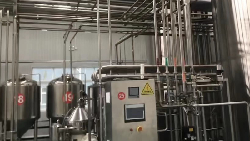 绵竹河北船头客精酿啤酒厂